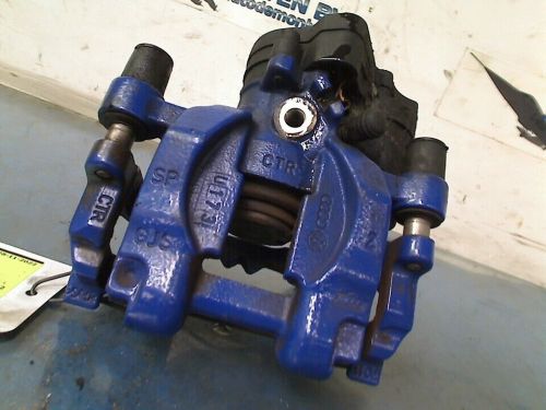 LEFT REAR BRAKE CALIPER VW Passat (3G2) sedan 1.4 GTE hybrid 16V (CUKC) 2016-, US $, image 3