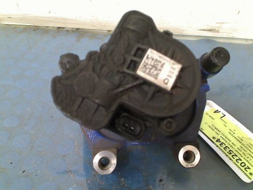 LEFT REAR BRAKE CALIPER VW Passat (3G2) sedan 1.4 GTE hybrid 16V (CUKC) 2016-, US $, image 5