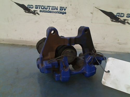 LEFT REAR BRAKE CALIPER VW Passat (3G2) sedan 1.4 GTE hybrid 16V (CUKC) 2016-, US $, image 6