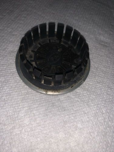 (2) CHEVROLET WHEEL CENTER CAPS #PA6 {HC74}, US $22.00, image 2