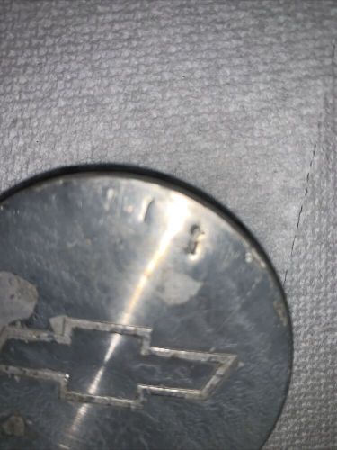 (2) CHEVROLET WHEEL CENTER CAPS #PA6 {HC74}, US $22.00, image 5