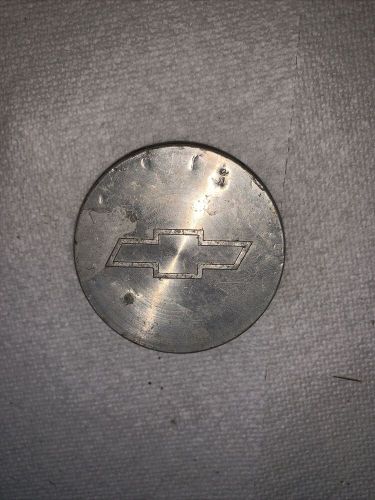 (2) CHEVROLET WHEEL CENTER CAPS #PA6 {HC74}, US $22.00, image 7