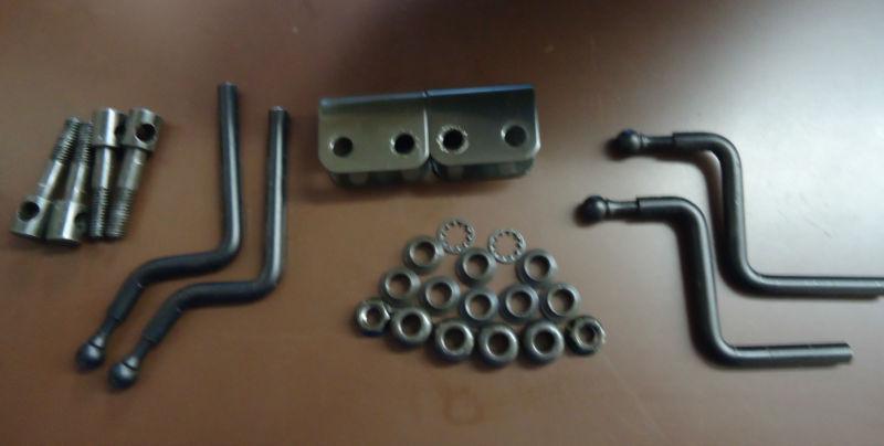 ATV Windshield, US $79.95, image 3