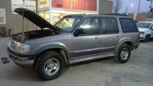 F17B13776ADW INTERIOR LIGHT FOR FORD EXPLORER 4.0 XLT 2019918 2019918-, US $, image 7