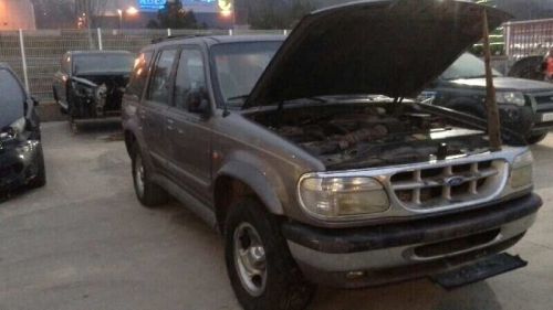 F17B13776ADW INTERIOR LIGHT FOR FORD EXPLORER 4.0 XLT 2019918 2019918-, US $, image 8