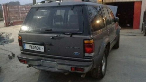 F17B13776ADW INTERIOR LIGHT FOR FORD EXPLORER 4.0 XLT 2019918 2019918-, US $, image 9