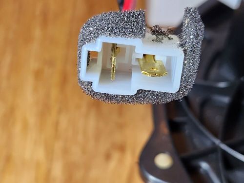 NEW Continental HVAC A/C Blower Motor For Hyundai Santa Fe Sport 2013-2014, US $69.95, image 2