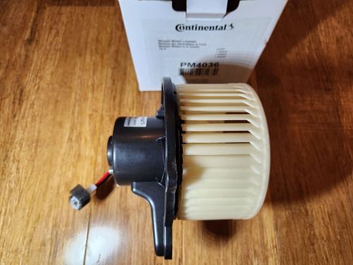 NEW Continental HVAC A/C Blower Motor For Hyundai Santa Fe Sport 2013-2014, US $69.95, image 3