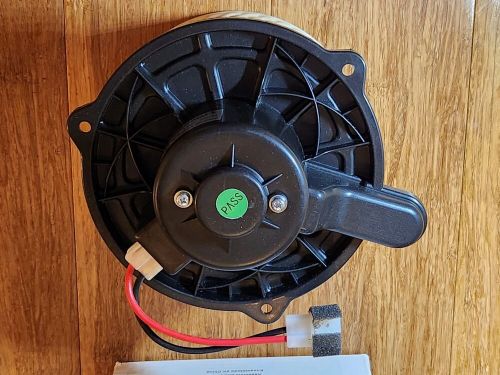 NEW Continental HVAC A/C Blower Motor For Hyundai Santa Fe Sport 2013-2014, US $69.95, image 6
