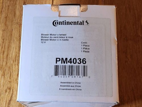 NEW Continental HVAC A/C Blower Motor For Hyundai Santa Fe Sport 2013-2014, US $69.95, image 9