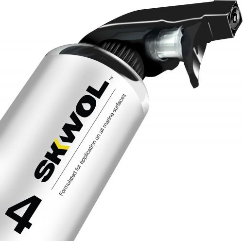 Formula 4 - Multi-Surface All-Purpose Cleaner for Boats - Interior Off-White, US $42.99, image 5