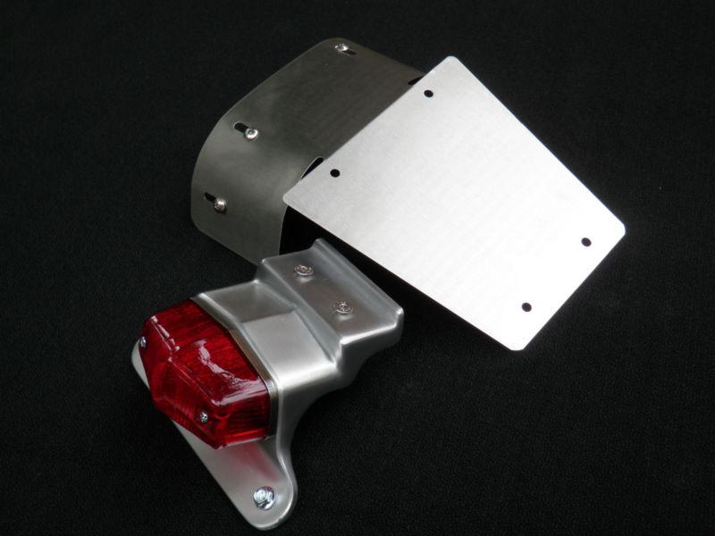 Buy TRIUMPH LEGEND TT THUNDERBIRD SPORT FENDER ELIMINATOR CAFE RACER in