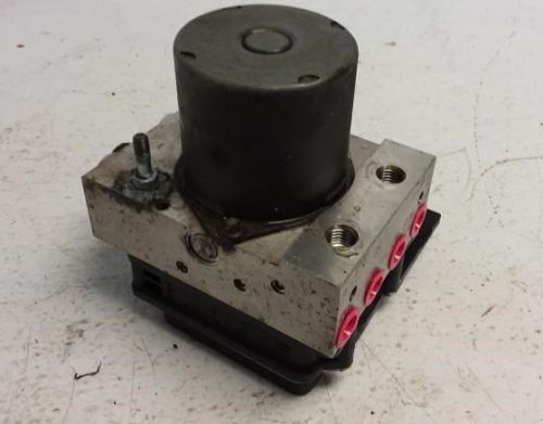 2008 Chevrolet Avalanche 1500 ABS Anti-lock brake pump Assembly OEM Warranty, US $89.99, image 3