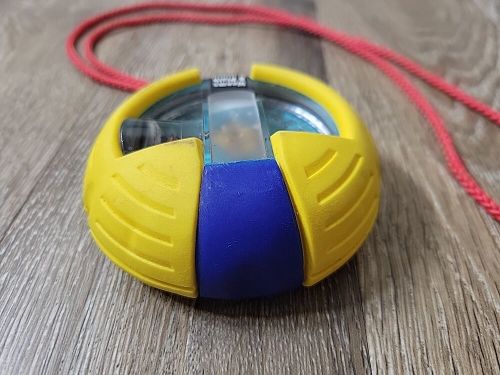 Weems & Plath Hand Bearing Compass Photo Luminescent Lighting on Lanyard $239.99, US $185.43, image 4