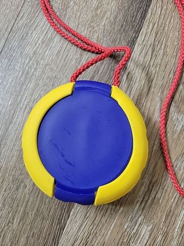 Weems & Plath Hand Bearing Compass Photo Luminescent Lighting on Lanyard $239.99, US $185.43, image 5