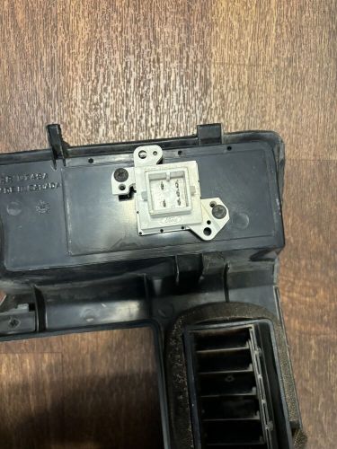 80-86 Ford Truck Speedometer/Instrument Cluster Bezel, US $80.00, image 6