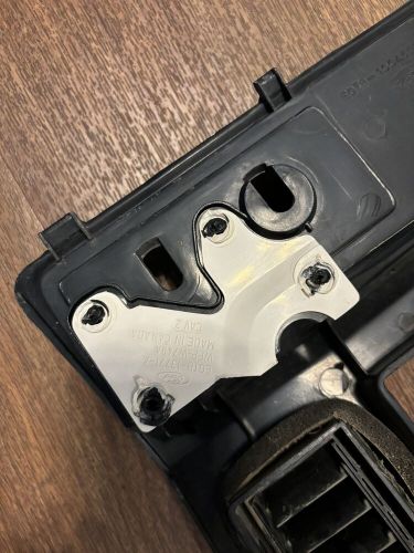 80-86 Ford Truck Speedometer/Instrument Cluster Bezel, US $80.00, image 7