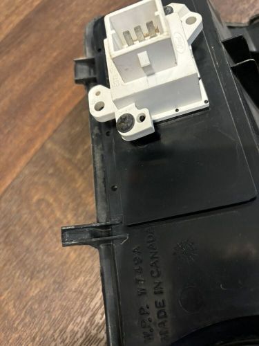 80-86 Ford Truck Speedometer/Instrument Cluster Bezel, US $80.00, image 8