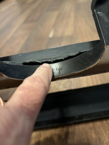 80-86 Ford Truck Speedometer/Instrument Cluster Bezel, US $80.00, image 10