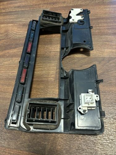 80-86 Ford Truck Speedometer/Instrument Cluster Bezel, US $80.00, image 13