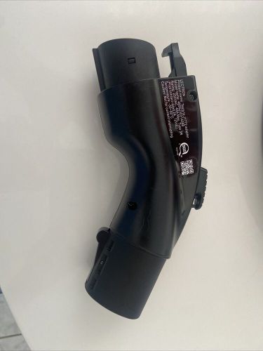 Lectron [only for j1772 evs tesla to j1772 charging adapter, max 48 amp &amp; 250v -