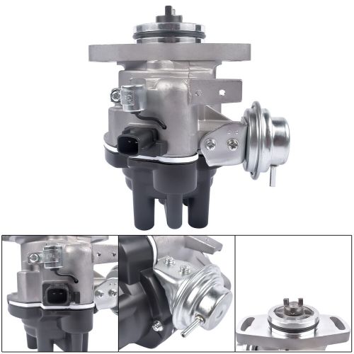 Ignition Distributor for Mitsubishi Lancer MD331843 MD618437 T6T88171 Brand New, US $72.00, image 7