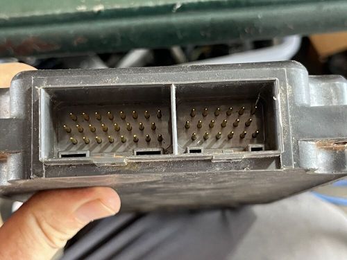 225 hp Yamaha CDI CONTROL UNIT 65J-85540-00-00 f8t33772 ox66 two stroke 1997, US $425.00, image 3