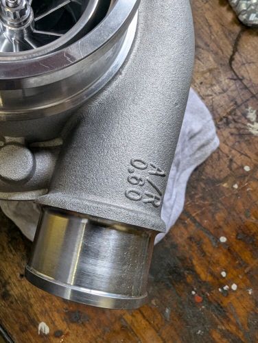 BA BF FG XR6 Turbo G6ET Ford territory Garrett GTX3576R XR6T Barra FPV 9/9HP, AU $1,400.00, image 11