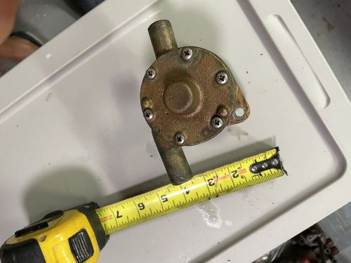 Sea Water Pump Yanmar 2GM20 3GM30 Marine Diesel Engines, Plus Gaskets And Impell, US $60.00, image 2