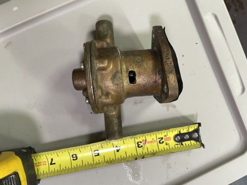 Sea Water Pump Yanmar 2GM20 3GM30 Marine Diesel Engines, Plus Gaskets And Impell, US $60.00, image 3