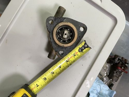 Sea Water Pump Yanmar 2GM20 3GM30 Marine Diesel Engines, Plus Gaskets And Impell, US $60.00, image 5