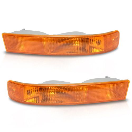 Turn Signal Parking Light Assemblies Fits Chevrolet Express 1500 2003 2004-2014, US $45.99, image 7