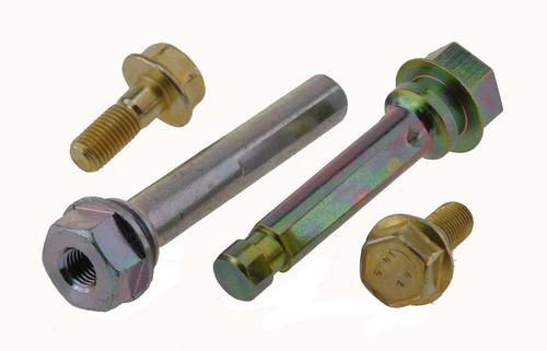 Carlson 14193 front brake caliper bolt/pin-disc brake caliper guide pin