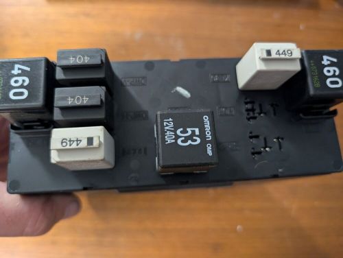 Audi A3 8P / Audi TT MK2 BCM - 8P0 907 279K / 8P0907279K Comfort Control Module, US $, image 5