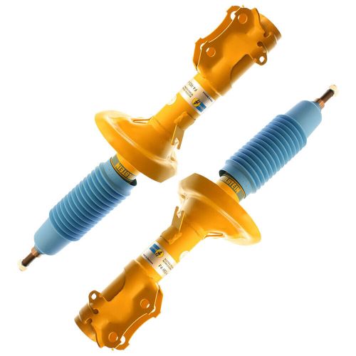 For VW Corrado 1990 1991 1992 Pair Bilstein B6 Front Shocks Struts DAC, US $592.41, image 2