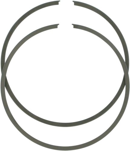 Wsm 010-924-07 piston ring set