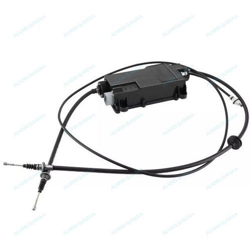 Parking Brake Actuator Unit c For Mercedes Benz C216 CL550 2007-2010 S350 S400, US $257.99, image 4