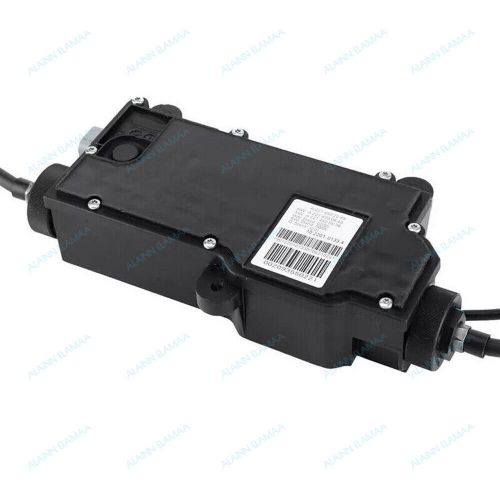 Parking Brake Actuator Unit c For Mercedes Benz C216 CL550 2007-2010 S350 S400, US $257.99, image 6
