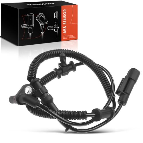 Front Left or Right ABS Wheel Speed Sensor for Ram 1500 13-18 1500 Classic 19-20, US $11.95, image 3