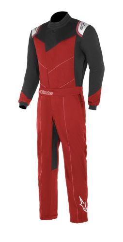 Alpinestars Indoor Kart / Mechanics Suit Light Weight Road Racing STOCK, US $127.00, image 3