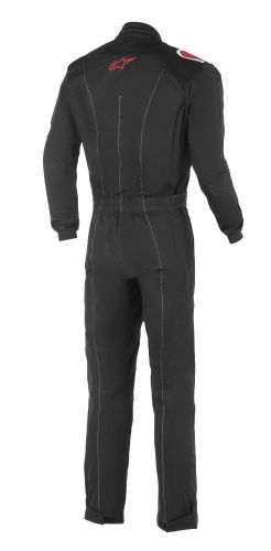Alpinestars Indoor Kart / Mechanics Suit Light Weight Road Racing STOCK, US $127.00, image 7