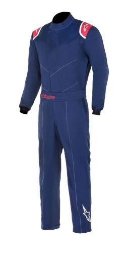 Alpinestars Indoor Kart / Mechanics Suit Light Weight Road Racing STOCK, US $127.00, image 8