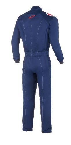 Alpinestars Indoor Kart / Mechanics Suit Light Weight Road Racing STOCK, US $127.00, image 9
