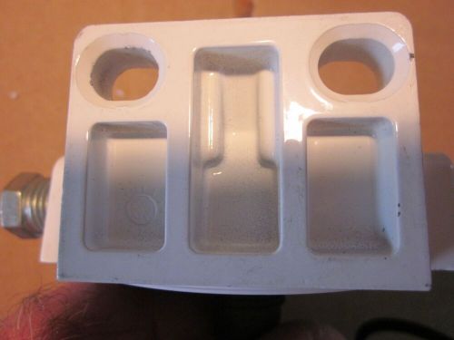 Sierra Marine Fuel Water Separator Bracket for Racor Brand New 1/4 NPT Fittings, US $16.00, image 2