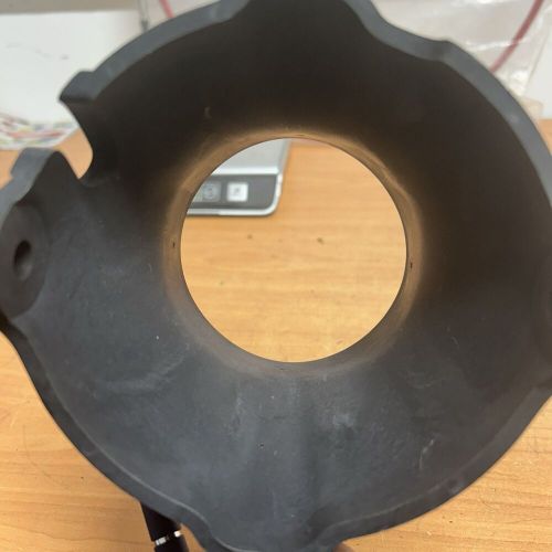 BRAND NEW IN PACKAGING OEM 1999 YAMAHA XL 1200 STEERING NOZZLE, US $199.99, image 2