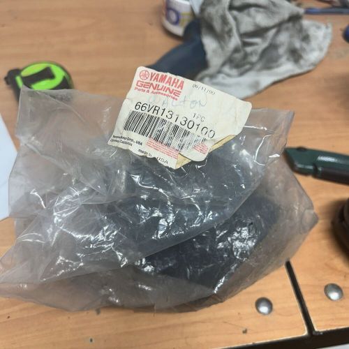 BRAND NEW IN PACKAGING OEM 1999 YAMAHA XL 1200 STEERING NOZZLE, US $199.99, image 3