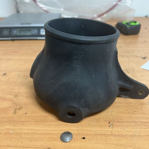 BRAND NEW IN PACKAGING OEM 1999 YAMAHA XL 1200 STEERING NOZZLE, US $199.99, image 4