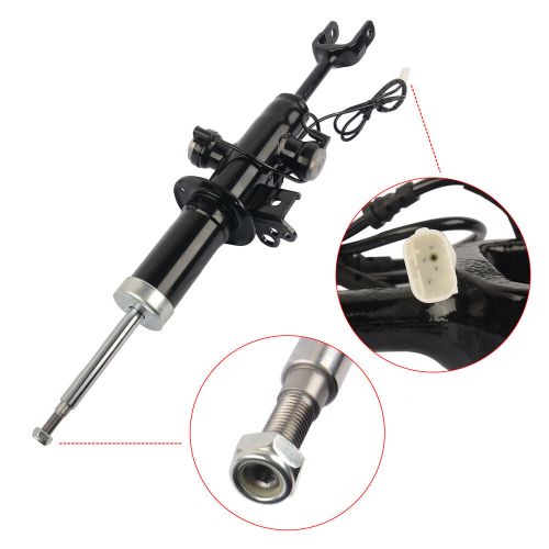 Front Right Air Suspension Strut for BMW 5er F07 7er F01 F02 #37116796932, US $109.00, image 8