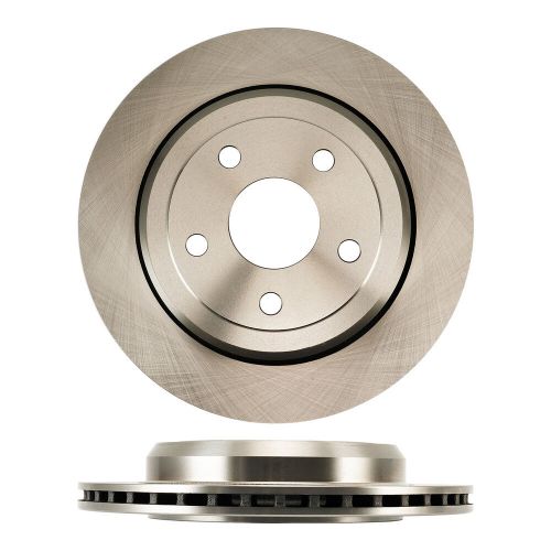 330mm 2x Rear Vented Disc Brake Rotors For Dodge Durango 2011-2023 53063, US $89.99, image 9