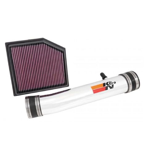 K&N 69-8704TP Performance Cold Air Intake Kit w/ Filter for IS250/IS350/GS350, US $349.99, image 4